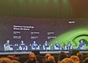 4 pengumuman terbesar yang keluar dari hari kuantum pertama Nvidia di GTC