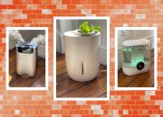 7 humidifier teruji kabel terbaik untuk Home and Away (2025)