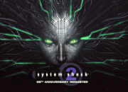 Sistem Shock 2 Remaster keluar 26 Juni