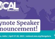 Meet the 2023 WE Local Bengaluru Keynotes
