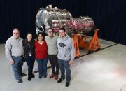 Day in the Life of an Aerospace Engineer: Jen Hart