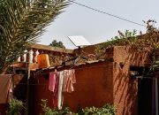 Internet satelit akan memungkinkan AI dalam segala hal