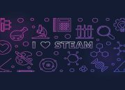 ‘For the Love of STEAM’ Brings Hands-On Experiences to Youth in Indonesia