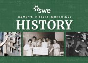 Women’s History Month Series: History