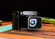 Ulasan Fujifilm GFX100RF: Satu Sensor, Sembilan Kamera