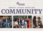 Women’s History Month: Community