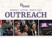 Women’s History Month: Outreach