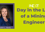 Day in the Life of an Engineer: Judith L. Bolis