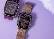 Apple Watch mungkin mendapatkan kamera dan kecerdasan apel