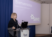 SWE Barcelona Affiliate Welcomes Nearly 100 Participants at Annual Event