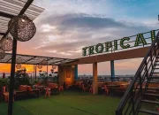 22 Cafe Tempat Nongkrong di Medan Paling Hits