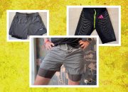 Celana pendek berjalan terbaik, diuji dan ditinjau (2025): Nike, ASICS