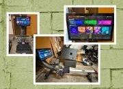 Aviron Strong Rower Review: Dapatkan permainan untuk pergi