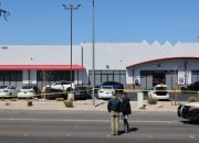 FBI meluncurkan gugus tugas untuk menyelidiki serangan Tesla