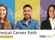Technical Career Path Panel