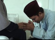 Kata-Kata Sungkem Lebaran Bahasa Jawa dari Singkat Hingga Panjang