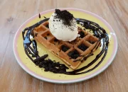 15 Rekomendasi Tempat Kuliner Kota Wisata Cibubur yang Lezat