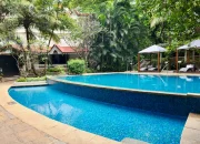 Rekomendasi 17 Wisata Kolam Renang di Semarang yang Seru