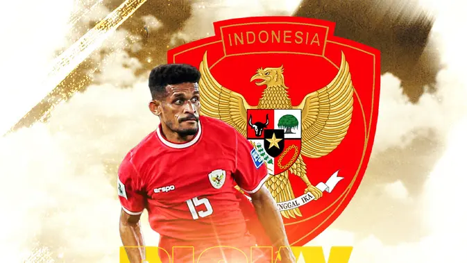 setelah-setahun-diparkir,-ricky-kambuaya-ukir-comeback-istimewa-bersama-timnas-indonesia!