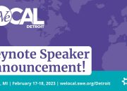 Introducing WE Local Detroit 2023 Keynote Speakers