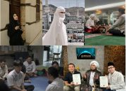 Mualaf, 5 Public Figure Ini Pertama Kali Rayakan Lebaran 2025