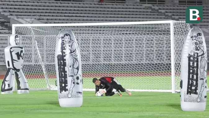 emil-audero-mulyadi-terpukau-dengan-aura-sugbk,-potensi-debut-melawan-china:-atmosfernya-gila!