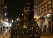 Boldy James & V Don berjalan -jalan melalui Amsterdam di video ‘RSNS’
