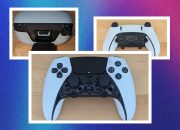 Sony PlayStation DualSense Edge Controller Ulasan: Upgrade Gaming