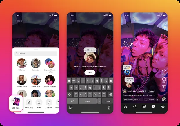 instagram-menghapus-catatan-dari-posting-dan-gulungan-umpan