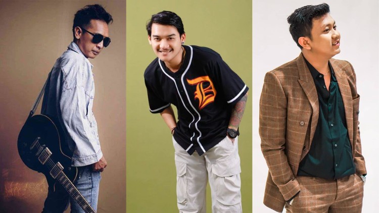 25-lagu-jawa-yang-viral-di-tiktok-2025,-slow-dangdut-cocok-untuk-ngewoles