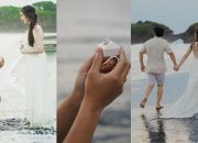 Billy Syahputra Lamar Vika Kolesnaya di Bali, Berawal dari DM ‘Cute