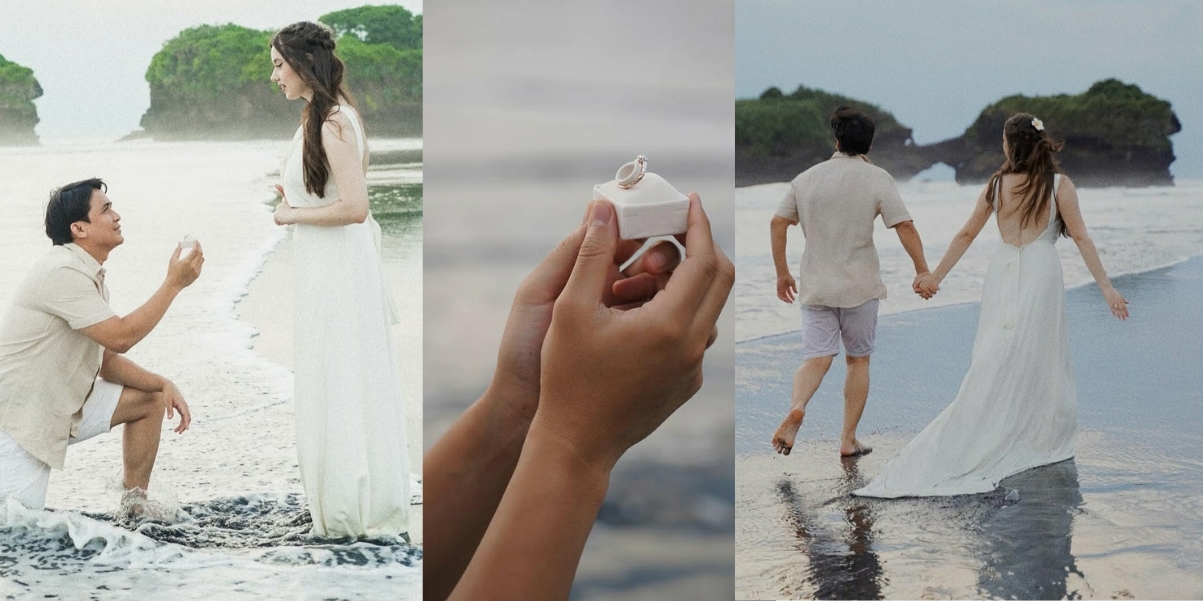billy-syahputra-lamar-vika-kolesnaya-di-bali,-berawal-dari-dm-‘cute