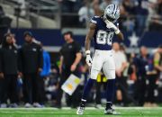 Perayaan NFL Bans ‘Nose Wipe’ yang dipopulerkan oleh Young Thug