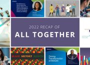 A SWE Year in Review: All Together
