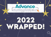 The Advance Learning Center Year in Review