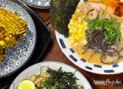 Lezatnya Ramen Otentik Jepang di ROKA Ramen Yogyakarta