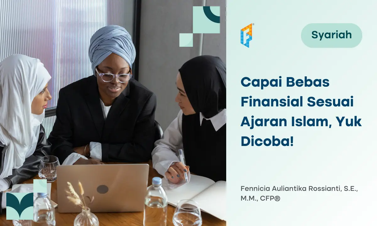 kiat-bebas-finansial-menurut-islam,-hidup-auto-berkah!
