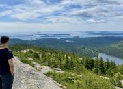 Sekarang adalah waktu terbaik untuk bepergian