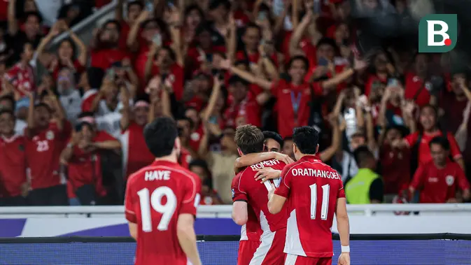 timnas-indonesia-menang-atas-bahrain,-pssi-masih-banyak-pekerjaan-rumah