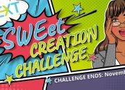 SWENext Clubs SWEet Creation Challenge