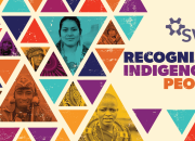 Indigenous Peoples Affinity Group