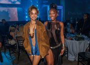 Billboard Women in Music 2025: 12 Momen Terbaik Dari Malam Bertabuh Bintang