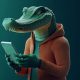 malware-crocodilus-baru-mencuri-kunci-dompet-crypto-pengguna-android