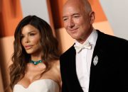 Mengapa Walikota Venesia meyakinkan penduduk setempat menjelang pernikahan Jeff Bezos