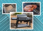 Traeger Woodridge Pro Review: Fearless Smoking