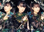 Rekrut Babymetal Spiritbox dan Poppy untuk album baru, ‘Metal Forth’
