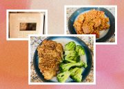Ulasan rencana makan diet-to-go: sederhana, sehat, mungkin lembek