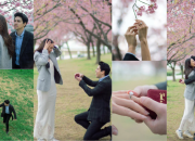 Luna Maya Dilamar Maxime Bouttier di Tokyo, Ini Perjalanan Cinta Mereka!