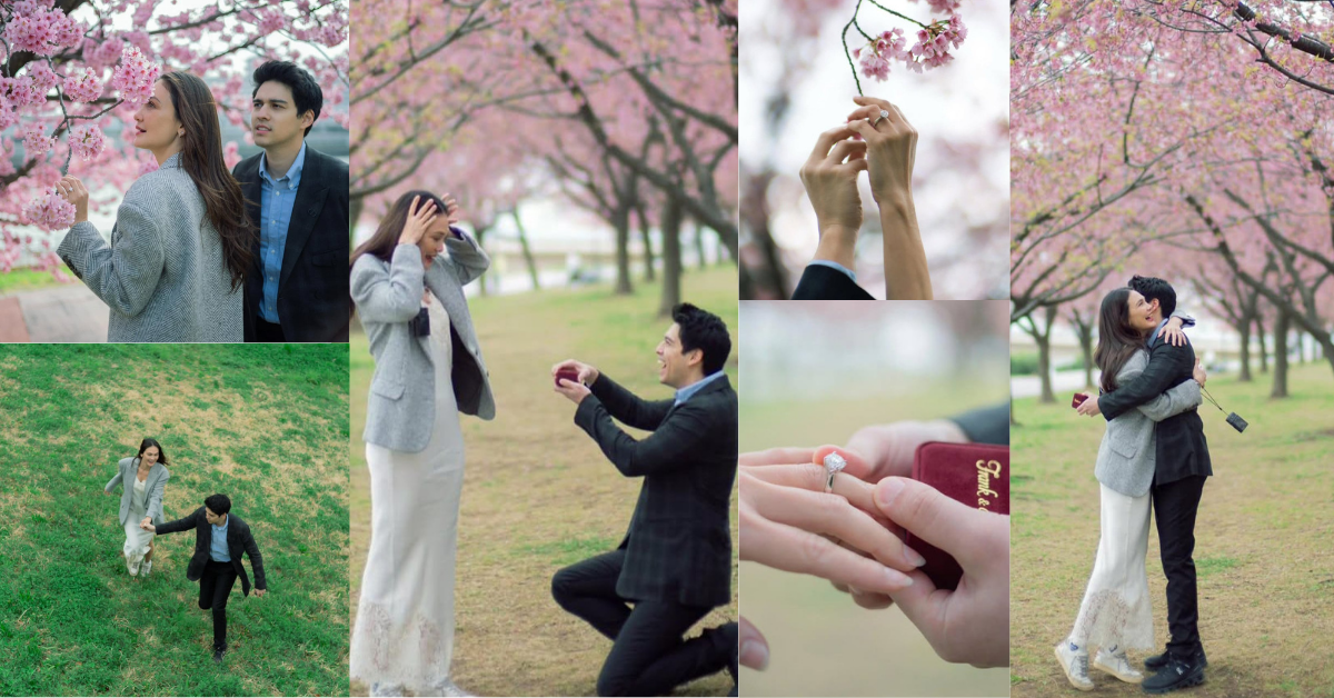 luna-maya-dilamar-maxime-bouttier-di-tokyo,-ini-perjalanan-cinta-mereka!