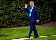 Tarif baru Trump siap untuk melanda ekonomi yang sudah hancur
